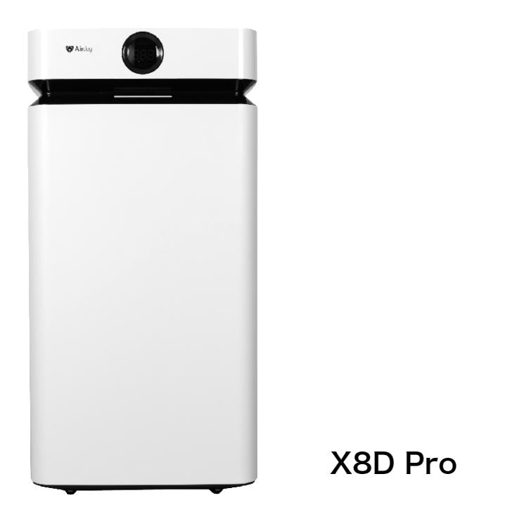 Airdog 【日本正規品】Airdog X8D pro 正規品 超高性能空気清浄 Airdog 【日本正規品】Airdog X8D pro 正規品 超高性能空気清浄