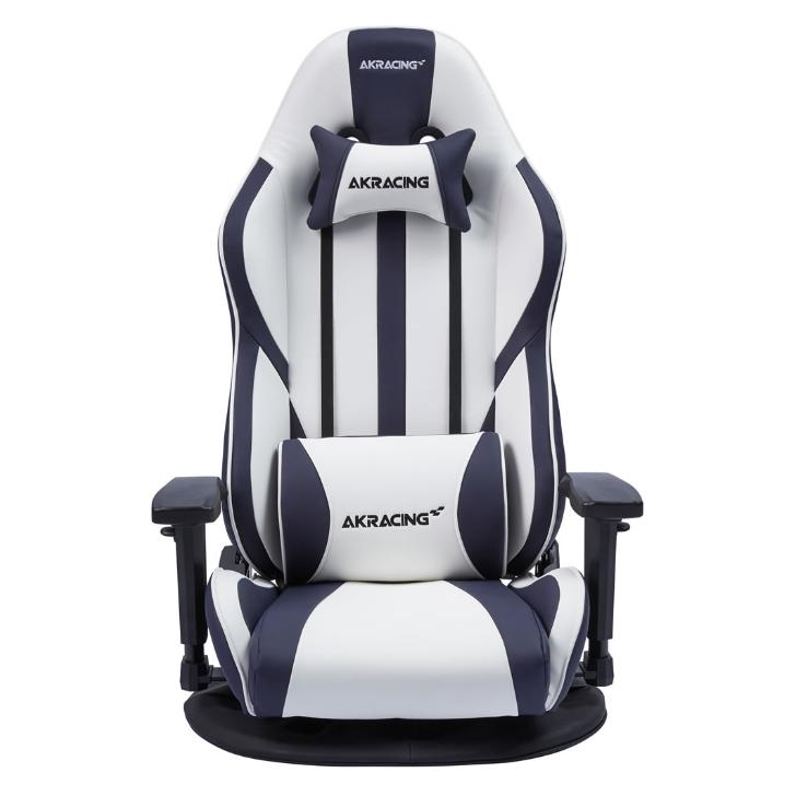 AKRacing AKR-GYOKUZA/V2-WHITE ホワイト AKレーシング極坐 V2 AKRacing AKR-GYOKUZA/V2-WHITE ホワイト AKレーシング極坐 V2