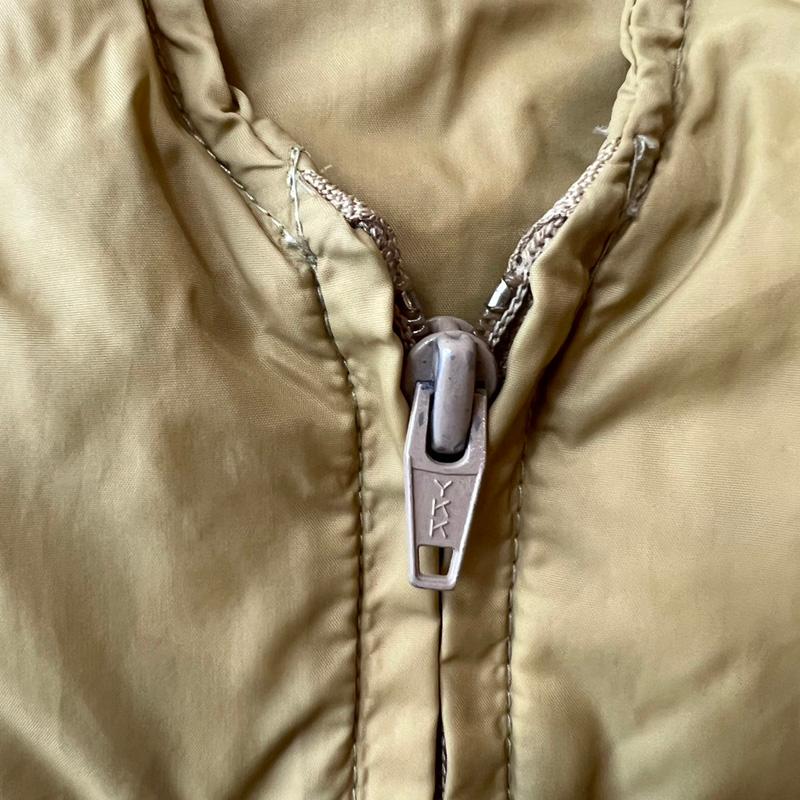 Eddie Bauer 70s 黒タグ ナイロン キルティング グース ダウン Eddie Bauer 70s 黒タグ ナイロン キルティング グース ダウン
