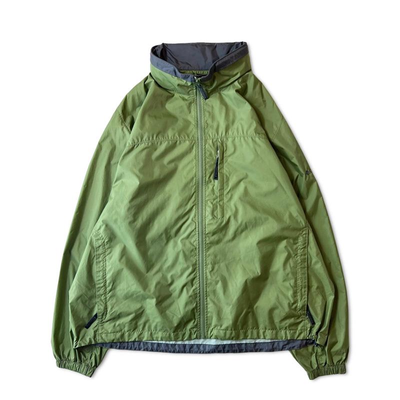Columbia 00s X.C.O ナイロン パーカー ジャケット XL / 00年代 Columbia 00s X.C.O ナイロン パーカー ジャケット XL / 00年代