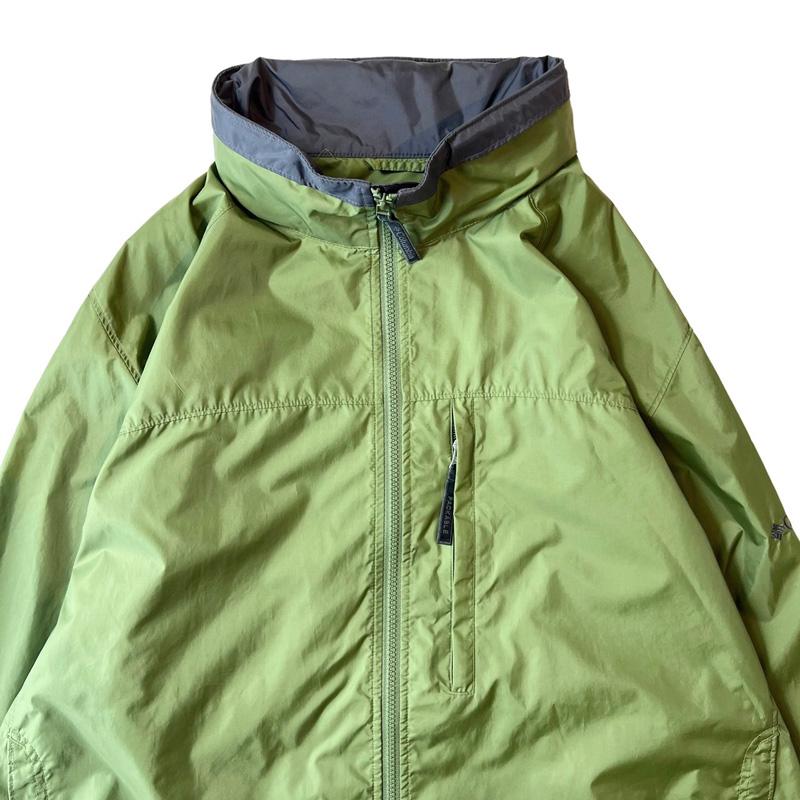 Columbia 00s X.C.O ナイロン パーカー ジャケット XL / 00年代 Columbia 00s X.C.O ナイロン パーカー ジャケット XL / 00年代