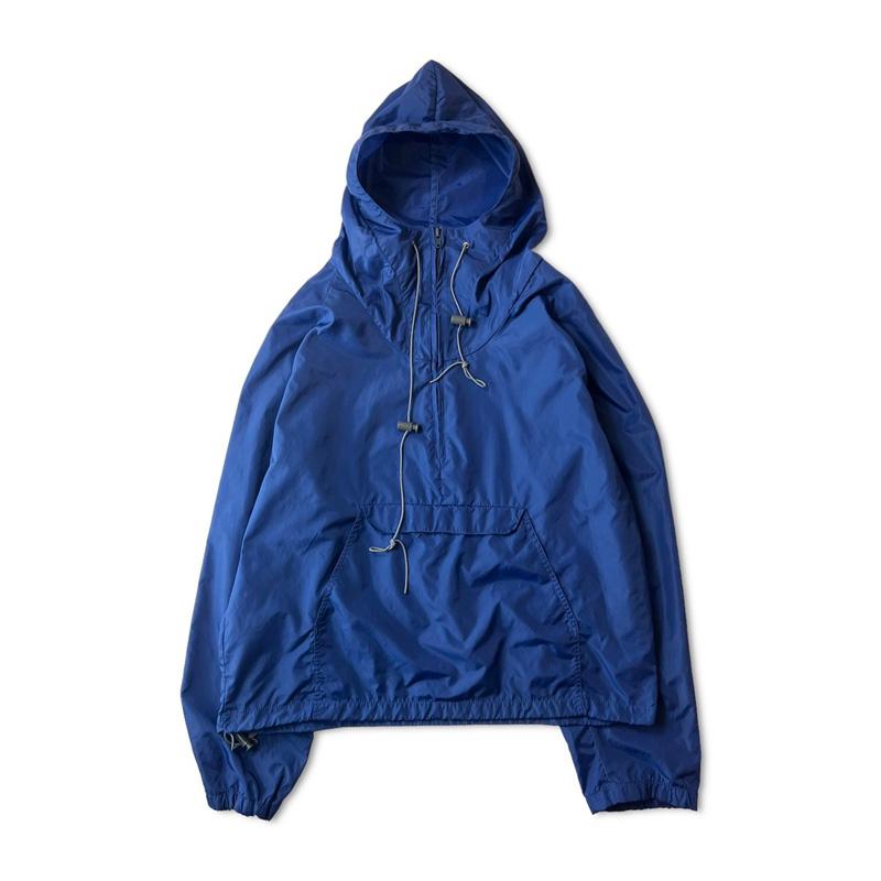 Columbia 70s 80s ナイロン プルオーバー パーカー アノラック Columbia 70s 80s ナイロン プルオーバー パーカー アノラック