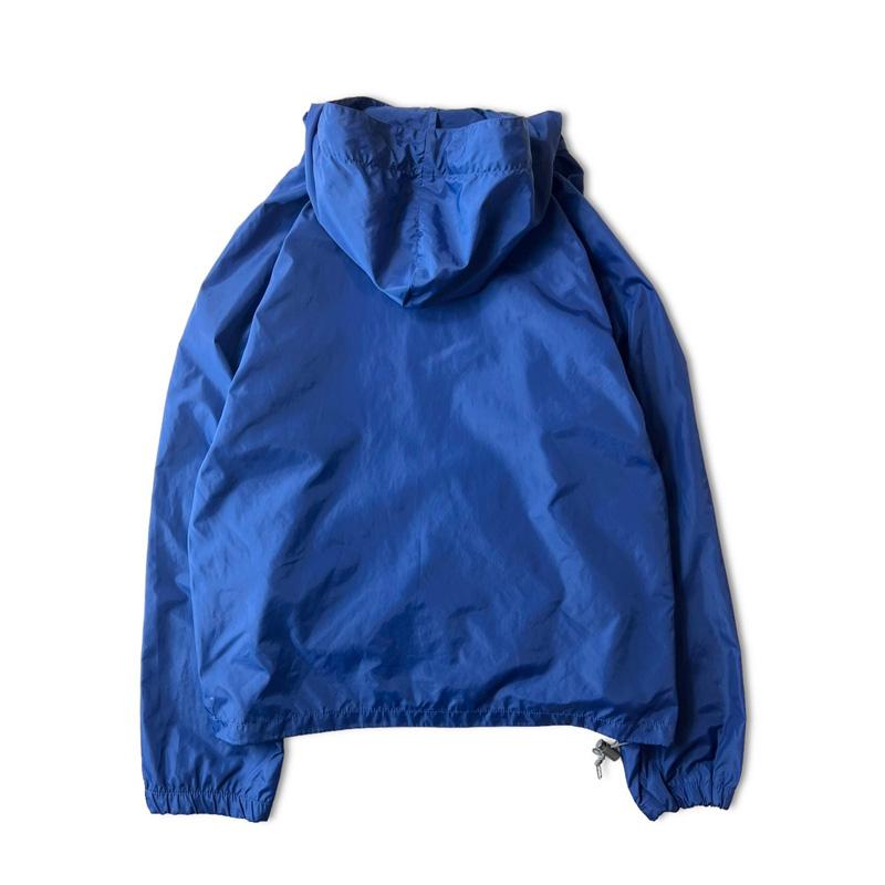 Columbia 70s 80s ナイロン プルオーバー パーカー アノラック Columbia 70s 80s ナイロン プルオーバー パーカー アノラック