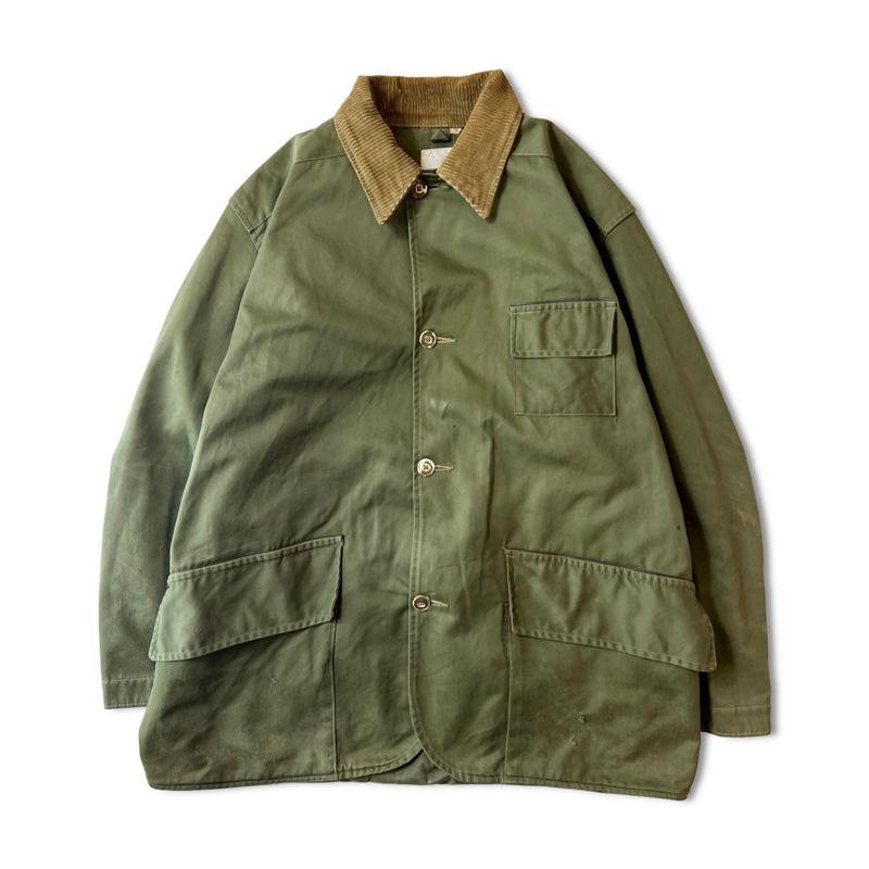 60s Duxbak モンタナクロス ハンティング ジャケット 46 / 60年代 