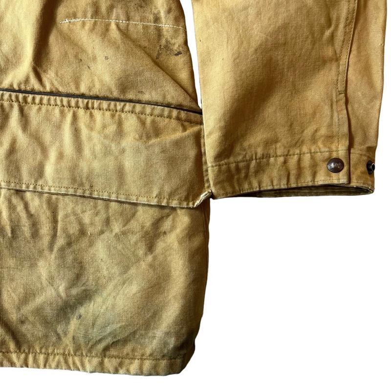 50s 60s Duxbak コットン ダック ハンティング ジャケット / 50 50s 60s Duxbak コットン ダック ハンティング ジャケット / 50