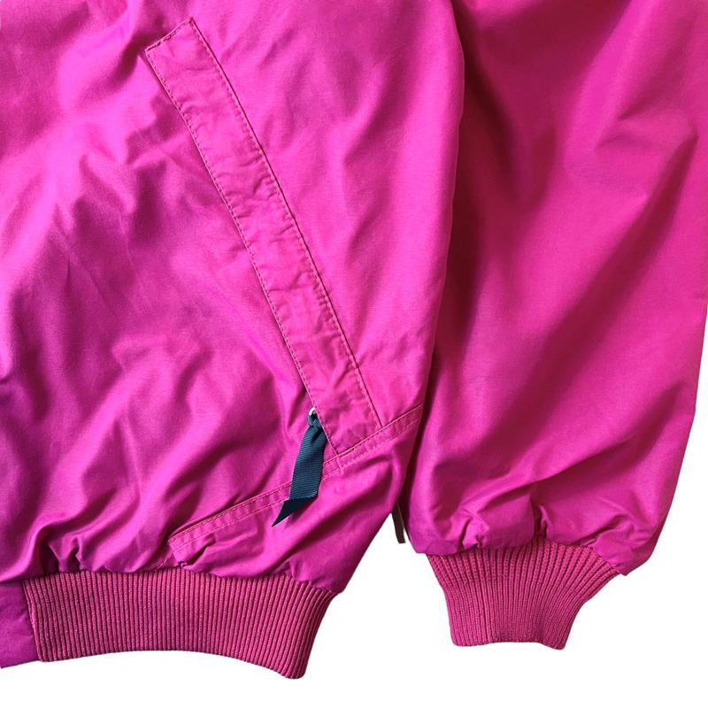 patagonia 80s 旧タグ USA製 Patagonia 裏フリース ナイロン patagonia 80s 旧タグ USA製 Patagonia 裏フリース ナイロン