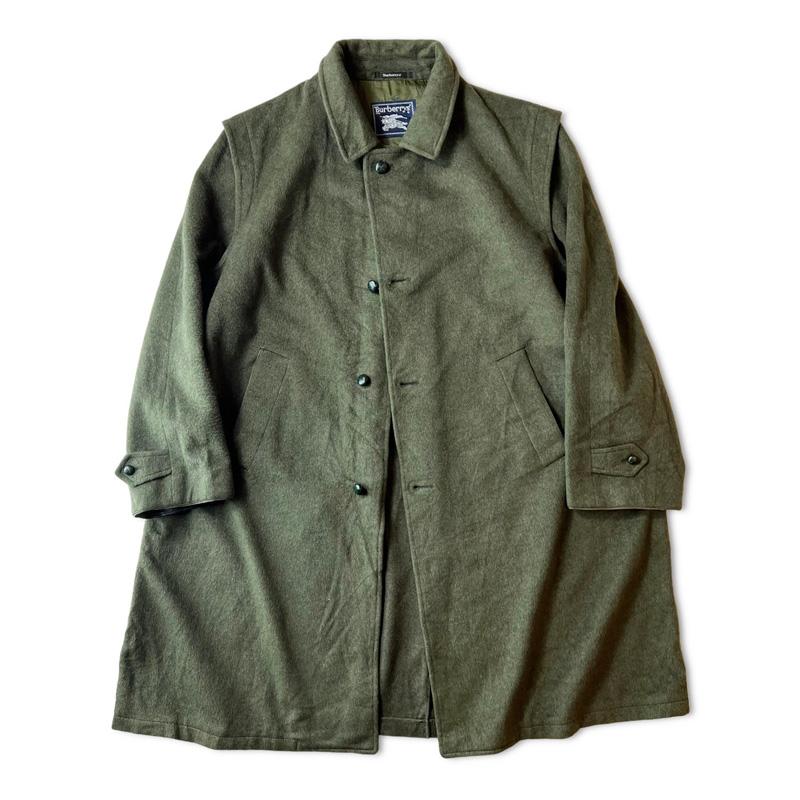 BURBERRY PRORSUM 80s Burberrys ローデン コート 44 / 80年代 BURBERRY PRORSUM 80s Burberrys ローデン コート 44 / 80年代