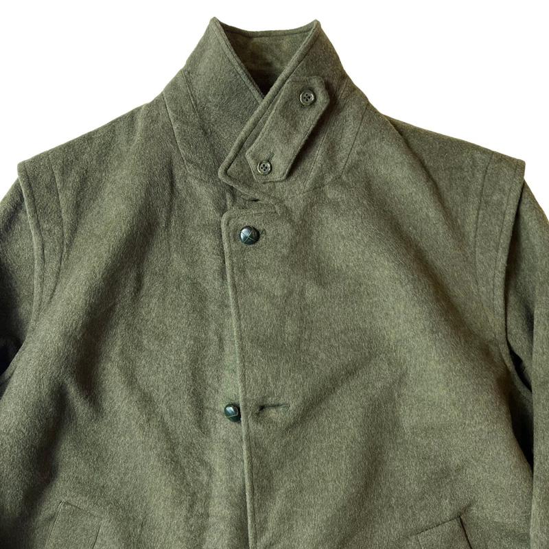BURBERRY PRORSUM 80s Burberrys ローデン コート 44 / 80年代 BURBERRY PRORSUM 80s Burberrys ローデン コート 44 / 80年代
