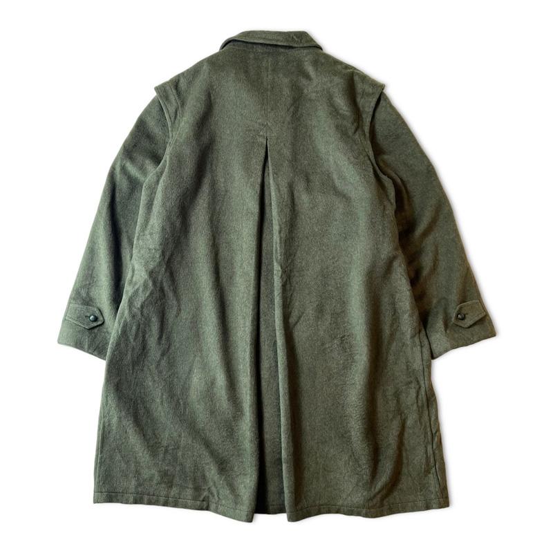 BURBERRY PRORSUM 80s Burberrys ローデン コート 44 / 80年代 BURBERRY PRORSUM 80s Burberrys ローデン コート 44 / 80年代