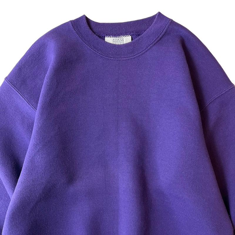 Lee 90s USA製 無地 スウェット トレーナー M / 90年代 リー Lee 90s USA製 無地 スウェット トレーナー M / 90年代 リー
