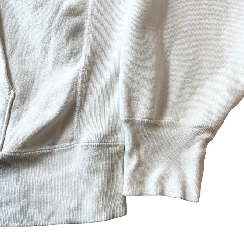 Champion 希少 白 80s USA製 リバースウィーブ スウェット Champion 希少 白 80s USA製 リバースウィーブ スウェット
