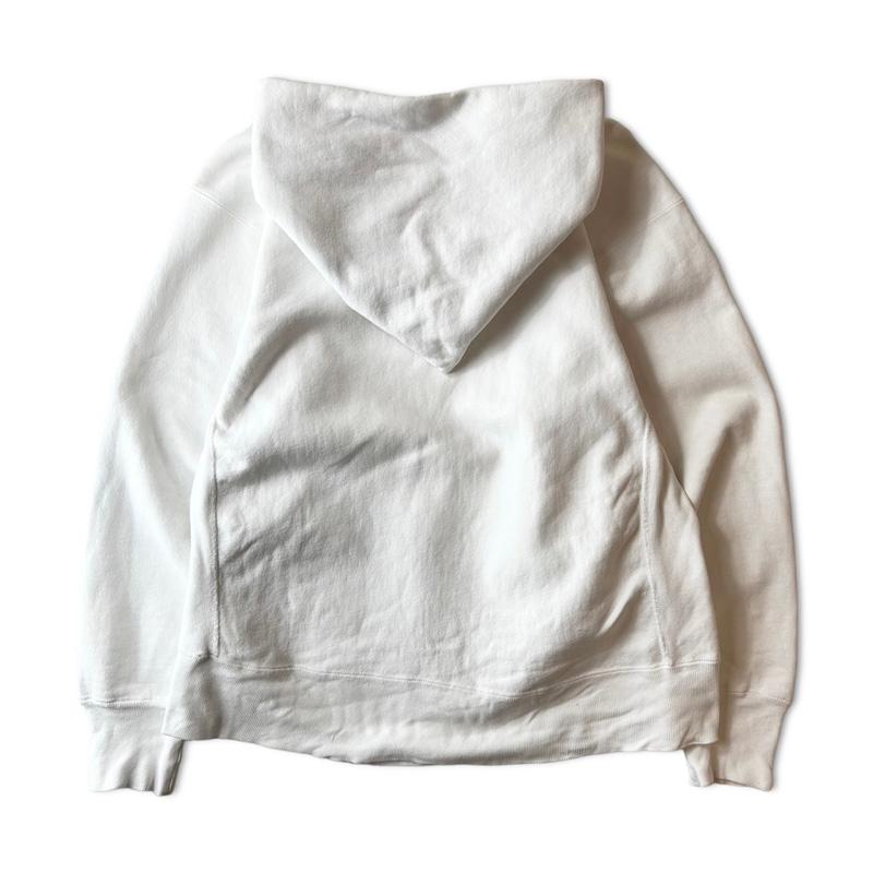Champion 希少 白 80s USA製 リバースウィーブ スウェット Champion 希少 白 80s USA製 リバースウィーブ スウェット