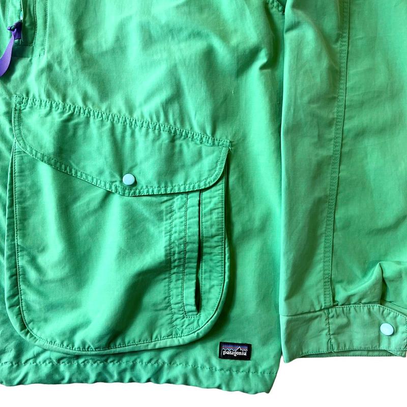patagonia 最初期 80s 旧タグ USA製 Patagonia バギーズ patagonia 最初期 80s 旧タグ USA製 Patagonia バギーズ