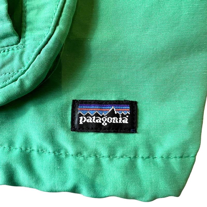 patagonia 最初期 80s 旧タグ USA製 Patagonia バギーズ patagonia 最初期 80s 旧タグ USA製 Patagonia バギーズ