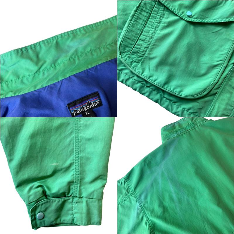 patagonia 最初期 80s 旧タグ USA製 Patagonia バギーズ patagonia 最初期 80s 旧タグ USA製 Patagonia バギーズ