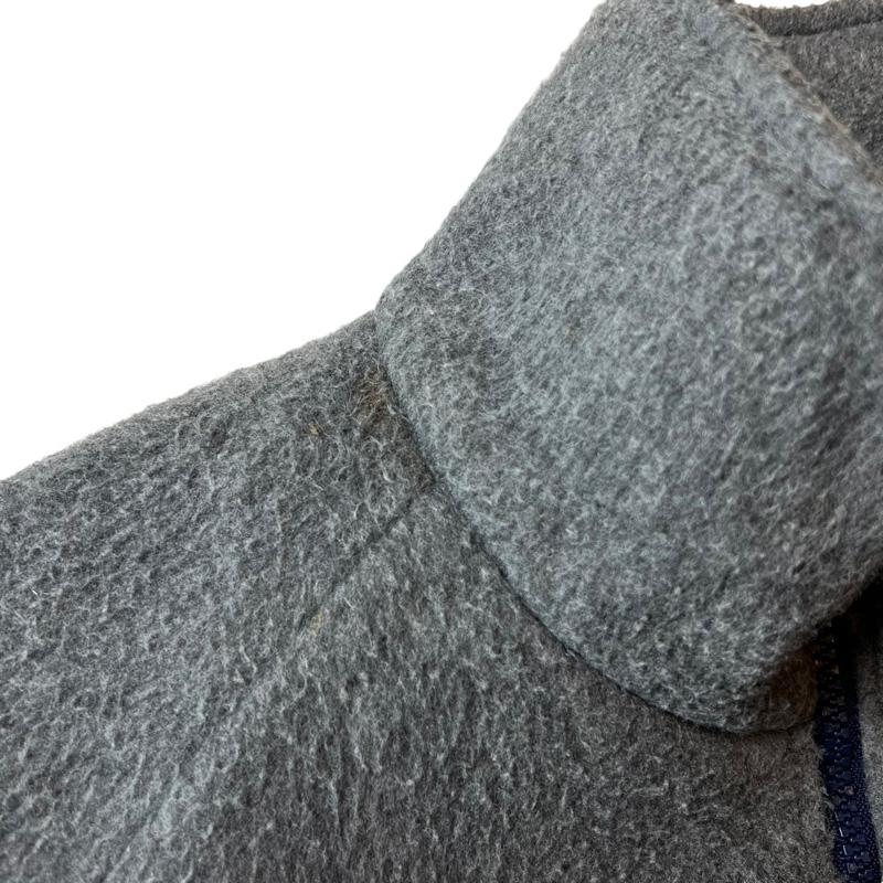 L.L.Bean 80s LLBEAN フルジップ フリース ジャケット / 80年代 L.L.Bean 80s LLBEAN フルジップ フリース ジャケット / 80年代