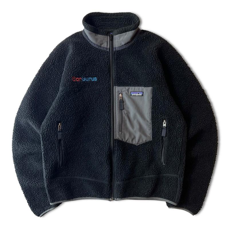 patagonia 17年製 Patagonia クラシック レトロX パイル フリース 
