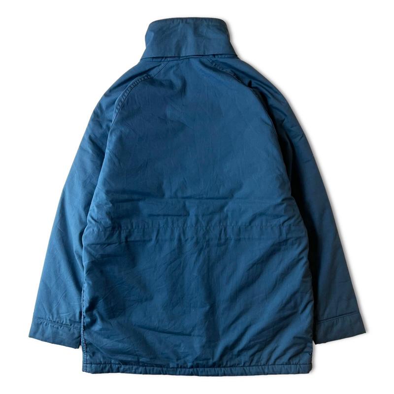 WOOLRICH 70s USA製 白タグ Woolrich 中綿 マウンテン ジャケット L 
