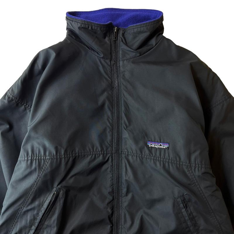 patagonia 80s USA製 旧タグ Patagonia 裏フリース ナイロン patagonia 80s USA製 旧タグ Patagonia 裏フリース ナイロン