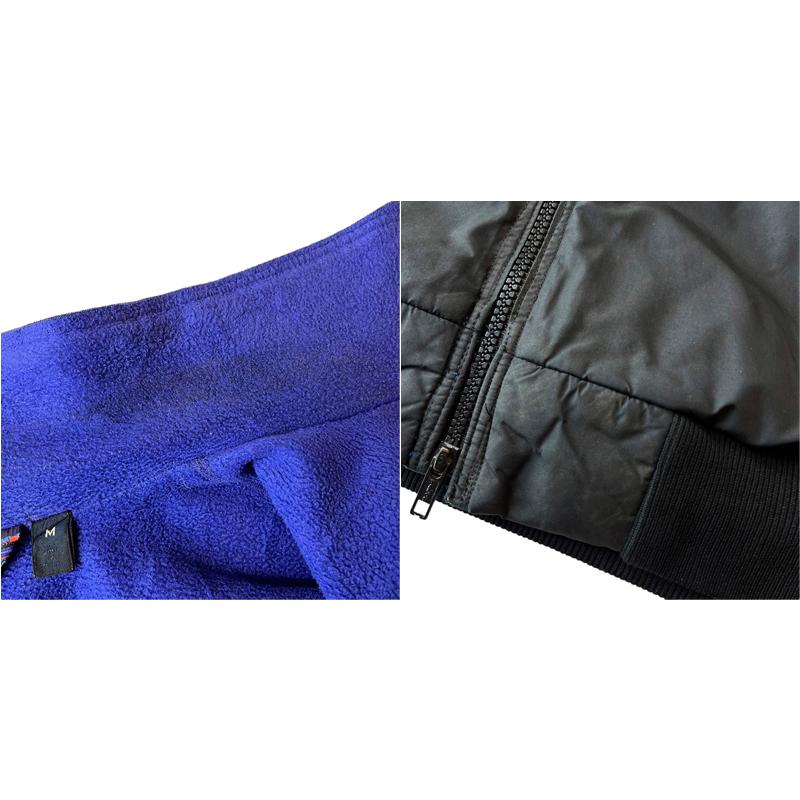 patagonia 80s USA製 旧タグ Patagonia 裏フリース ナイロン patagonia 80s USA製 旧タグ Patagonia 裏フリース ナイロン