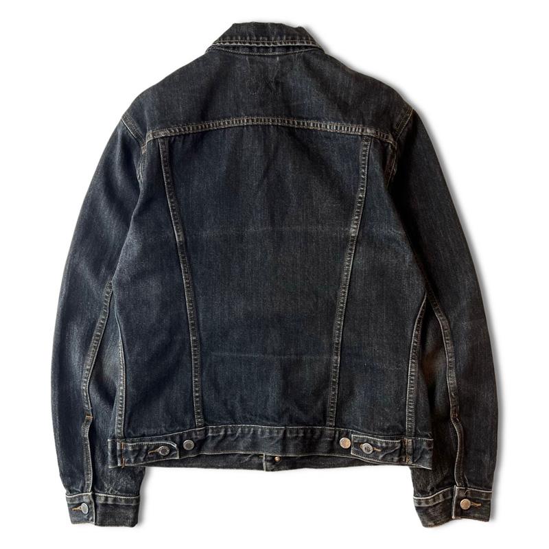 BANANA REPUBLIC 90s REPUBRIC JEANS ブラック デニム BANANA REPUBLIC 90s REPUBRIC JEANS ブラック デニム