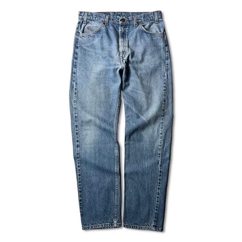 90s Levis 505 0215 デニム パンツ 36 34 / 90年代 メキシコ製  