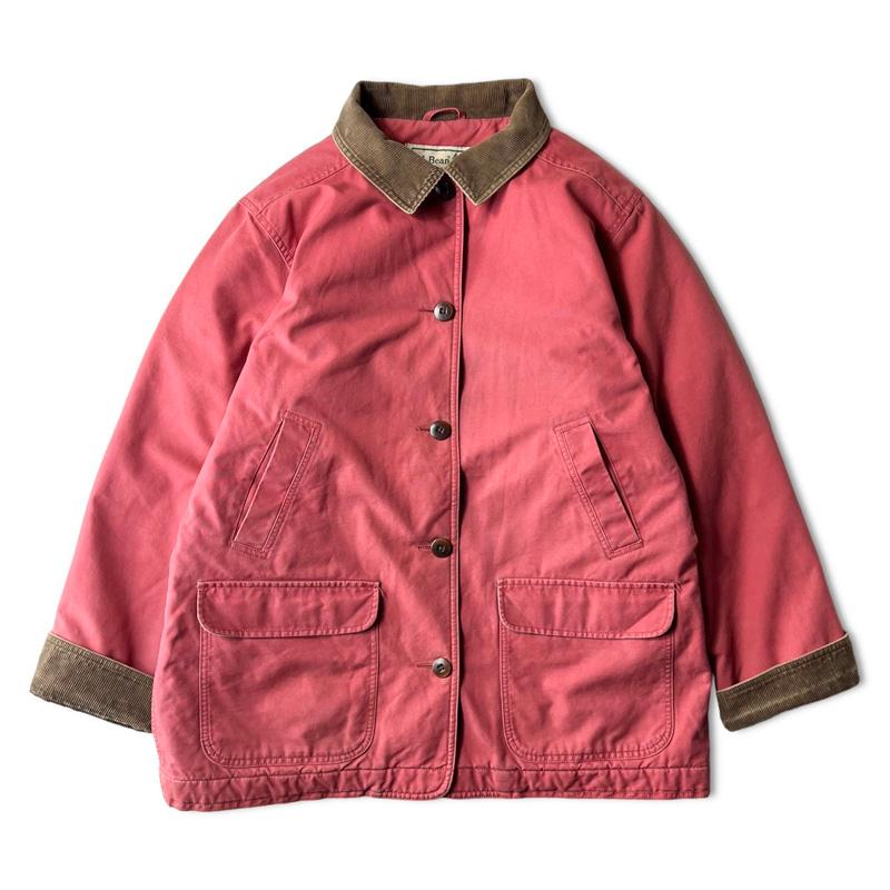 L.L.Bean LLBean 中綿 キルティング ライナー ダック L.L.Bean LLBean 中綿 キルティング ライナー ダック