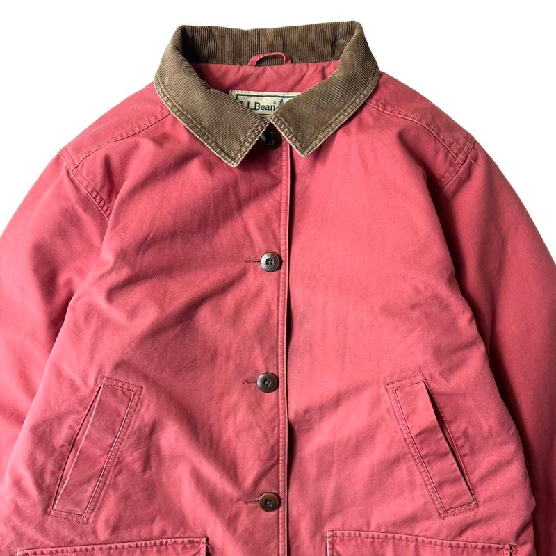 L.L.Bean LLBean 中綿 キルティング ライナー ダック L.L.Bean LLBean 中綿 キルティング ライナー ダック