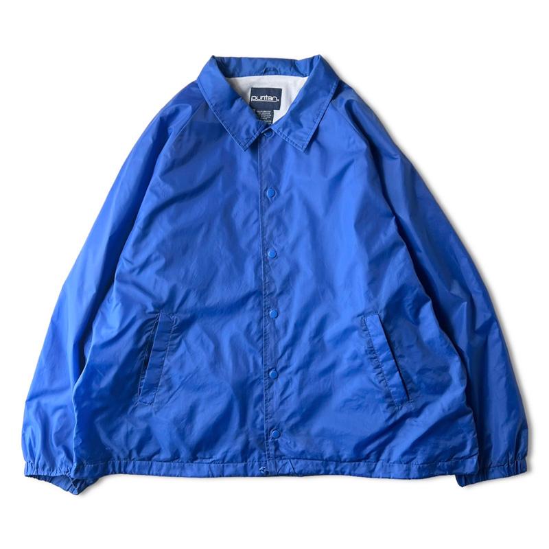 ビッグサイズ 90s PURITAN ライナー付き ナイロン コーチ ビッグサイズ 90s PURITAN ライナー付き ナイロン コーチ