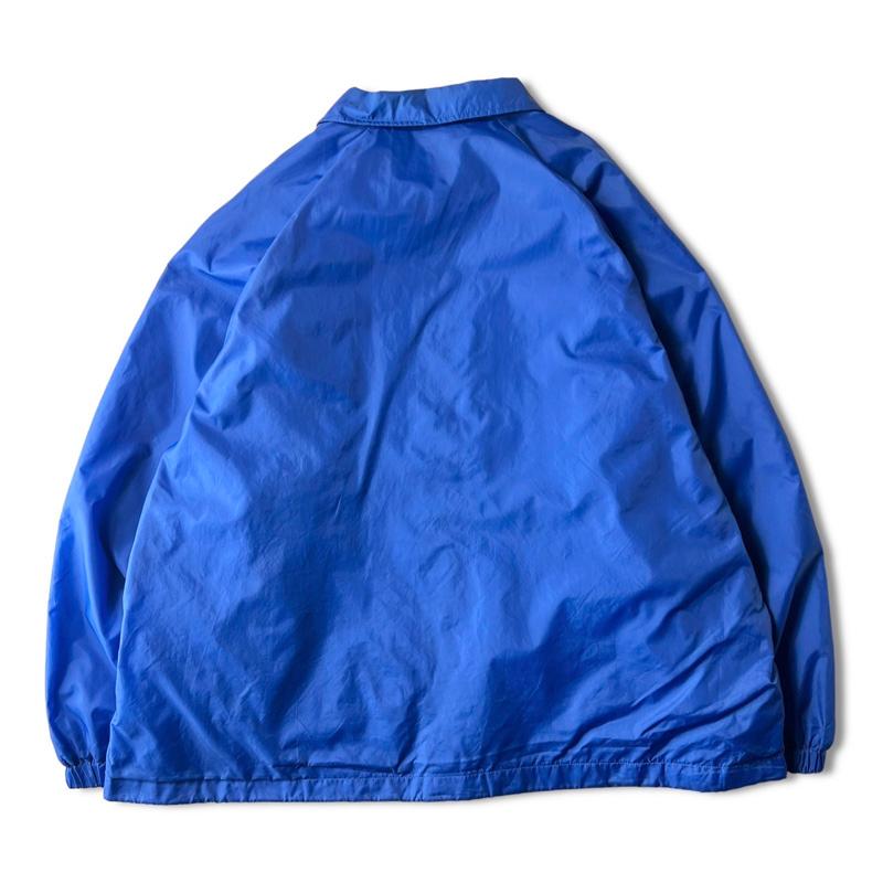 ビッグサイズ 90s PURITAN ライナー付き ナイロン コーチ ビッグサイズ 90s PURITAN ライナー付き ナイロン コーチ