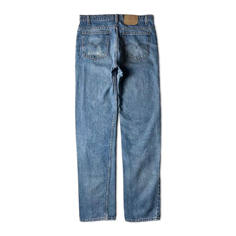 90s カナダ製 Levis 505 デニム パンツ 34 34 / 90年代 オールド  