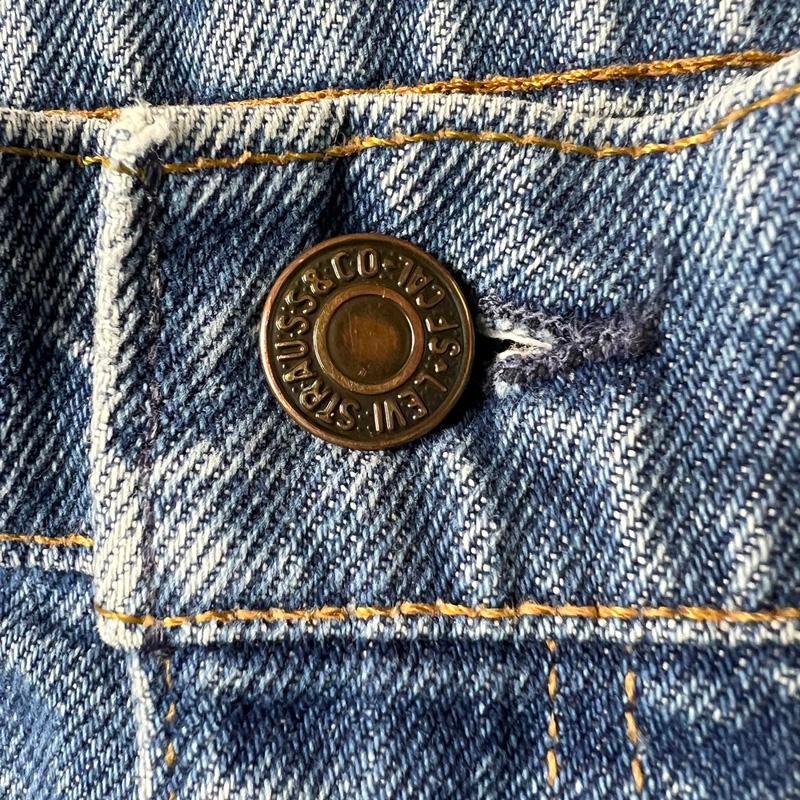 Levi's 90s USA製 Levis 509 0217 デニム パンツ 36 34 / 90年代 Levi's 90s USA製 Levis 509 0217 デニム パンツ 36 34 / 90年代
