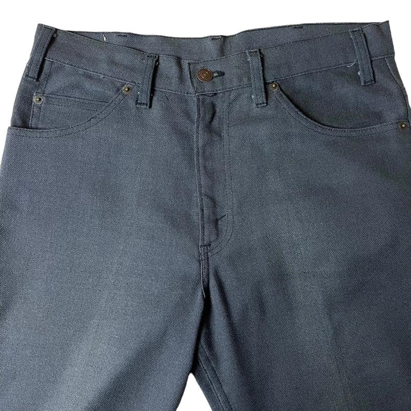 Levi's 80s Levis 517 スタプレ ホップサック フレア パンツ 31 Levi's 80s Levis 517 スタプレ ホップサック フレア パンツ 31