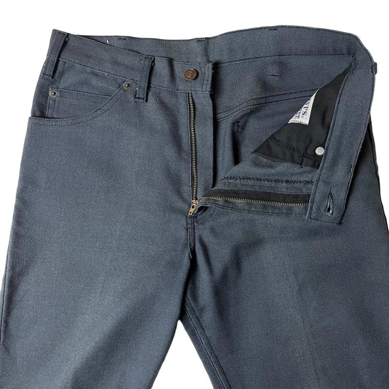 Levi's 80s Levis 517 スタプレ ホップサック フレア パンツ 31 Levi's 80s Levis 517 スタプレ ホップサック フレア パンツ 31