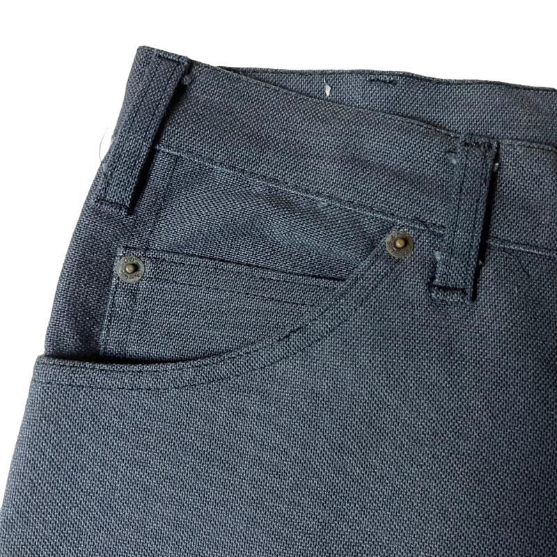 Levi's 80s Levis 517 スタプレ ホップサック フレア パンツ 31 Levi's 80s Levis 517 スタプレ ホップサック フレア パンツ 31