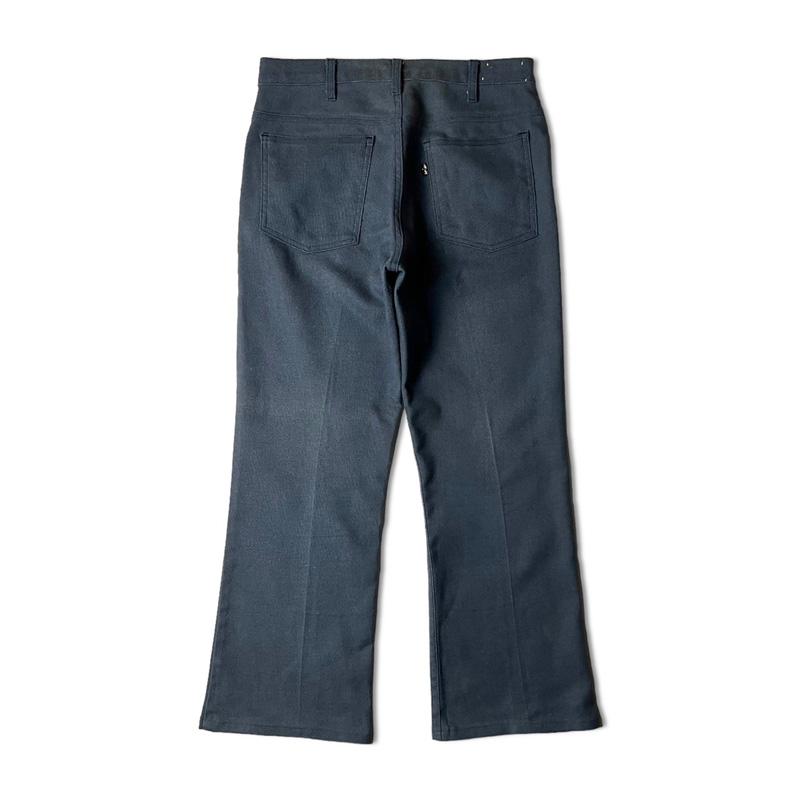 Levi's 80s Levis 517 スタプレ ホップサック フレア パンツ 31 Levi's 80s Levis 517 スタプレ ホップサック フレア パンツ 31