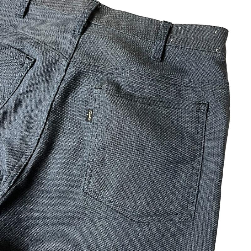 Levi's 80s Levis 517 スタプレ ホップサック フレア パンツ 31 Levi's 80s Levis 517 スタプレ ホップサック フレア パンツ 31