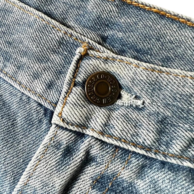 Levi's 90s USA製 Levis 505 デニム パンツ 34 日本企画 / 90 Levi's 90s USA製 Levis 505 デニム パンツ 34 日本企画 / 90