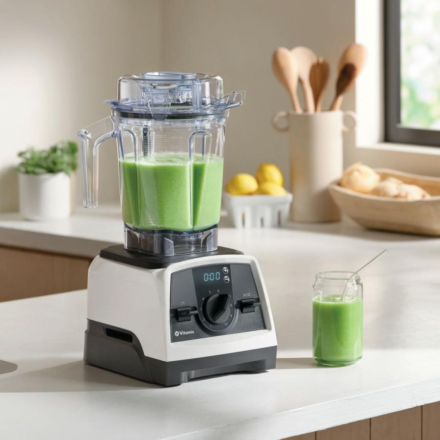 Vitamix バイタミックス V1200i ミキサー フードプロセッサー Vitamix バイタミックス V1200i ミキサー フードプロセッサー