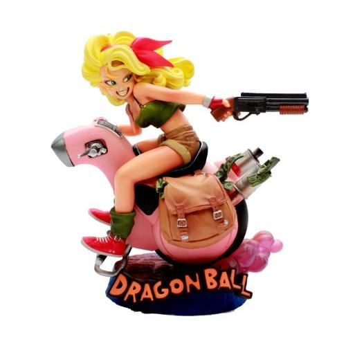造形天下一武道会優勝作品 ドラゴンボール ランチ フィギュア ドラゴンボールフィギュア 造形天下一ランチ 新品未開封｜Yahoo