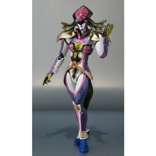 S.H.フィギュアーツ メデューサ ファントム S.H.Figuarts メデューサファントム | 仮面ライダーウィザード