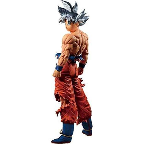ドラゴンボール - ドラゴンボール フィギュア 一番くじ ラストワン賞 EXTREME SAIYAN 一番くじ ドラゴンボール EXTREME SAIYAN｜一番くじ倶楽部