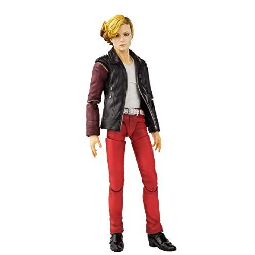 S H Figuarts アンク（人間態）真骨彫製法 アンク（腕）セット｜Yahoo