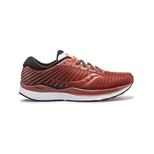 Saucony メンズ ガイド13 ランニングシューズ US サイズ: 7.5