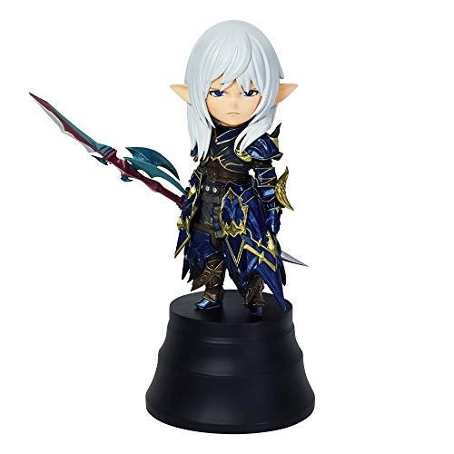 FF14 エスティニアン フィギュア｜Yahoo!フリマ（旧PayPayフリマ）