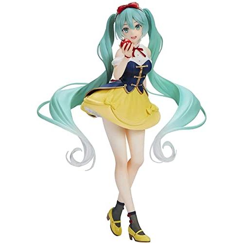初音ミク Wonderland 白雪姫 タイクレ限定 通常セット｜Yahoo!フリマ