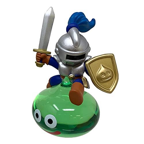 ドラゴンクエスト 3段スライムタワー ビッグクリアフィギュア