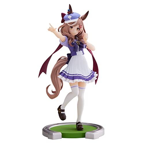 ウマ娘 マチカネタンホイザ 原案ver ガレージキット フィギュア