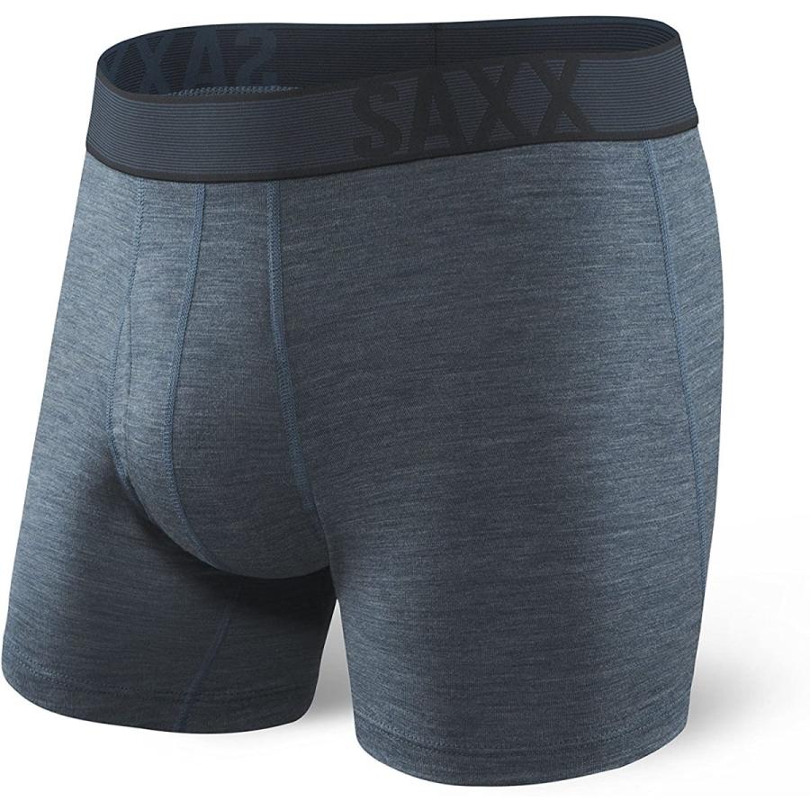 【2021秋冬新作】 Underwear SAXX Co. Large サイズ: US メンズ UNDERWEAR ボクサーパンツ