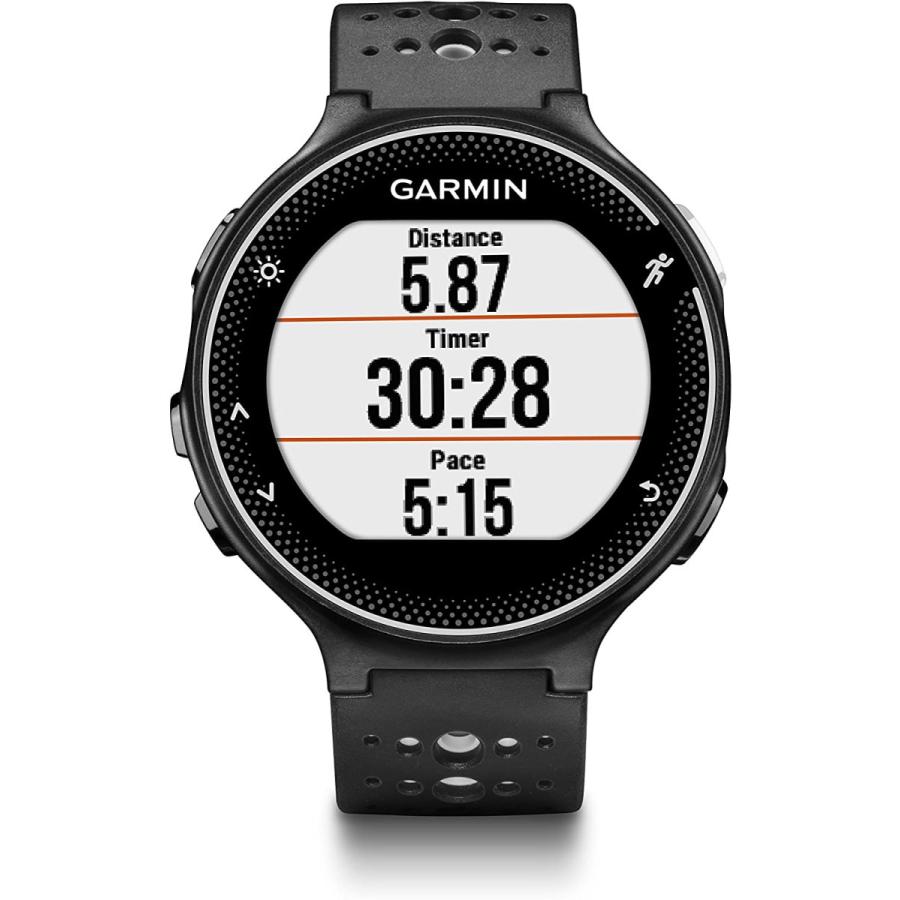 Garmin ガーミン Forerunner 235 並行輸入品 ならショッピング ランキングや口コミも豊富なネット通販 更にお得なpaypay残高も スマホアプリも充実で毎日どこからでも気になる商品をその場でお求めいただけます アウトドア 釣り 旅行用品